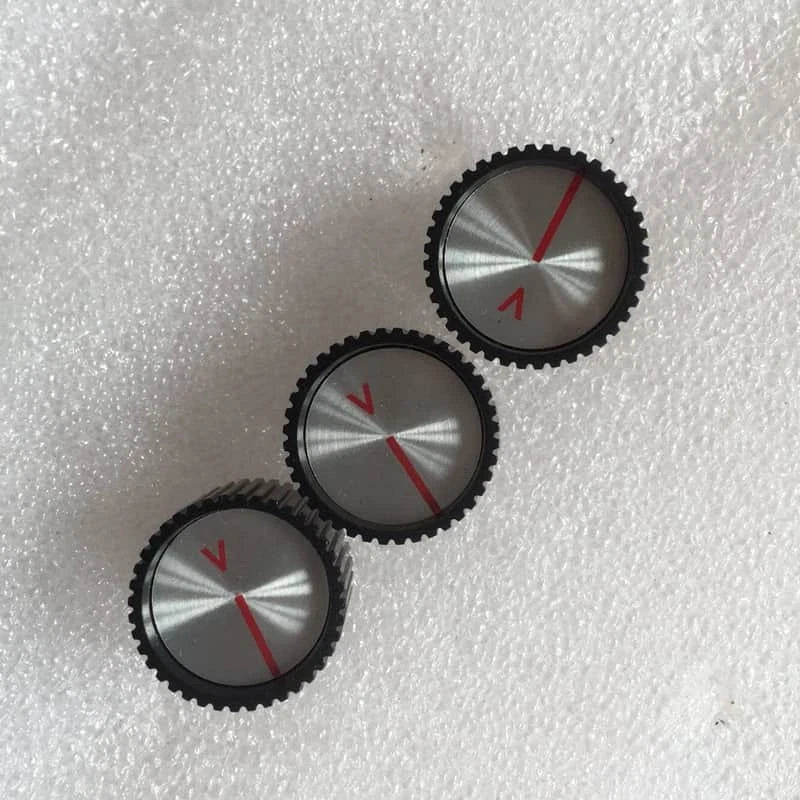 4pcs Vintage Epiphone Volume Tone Epiphone Control Knobs Set