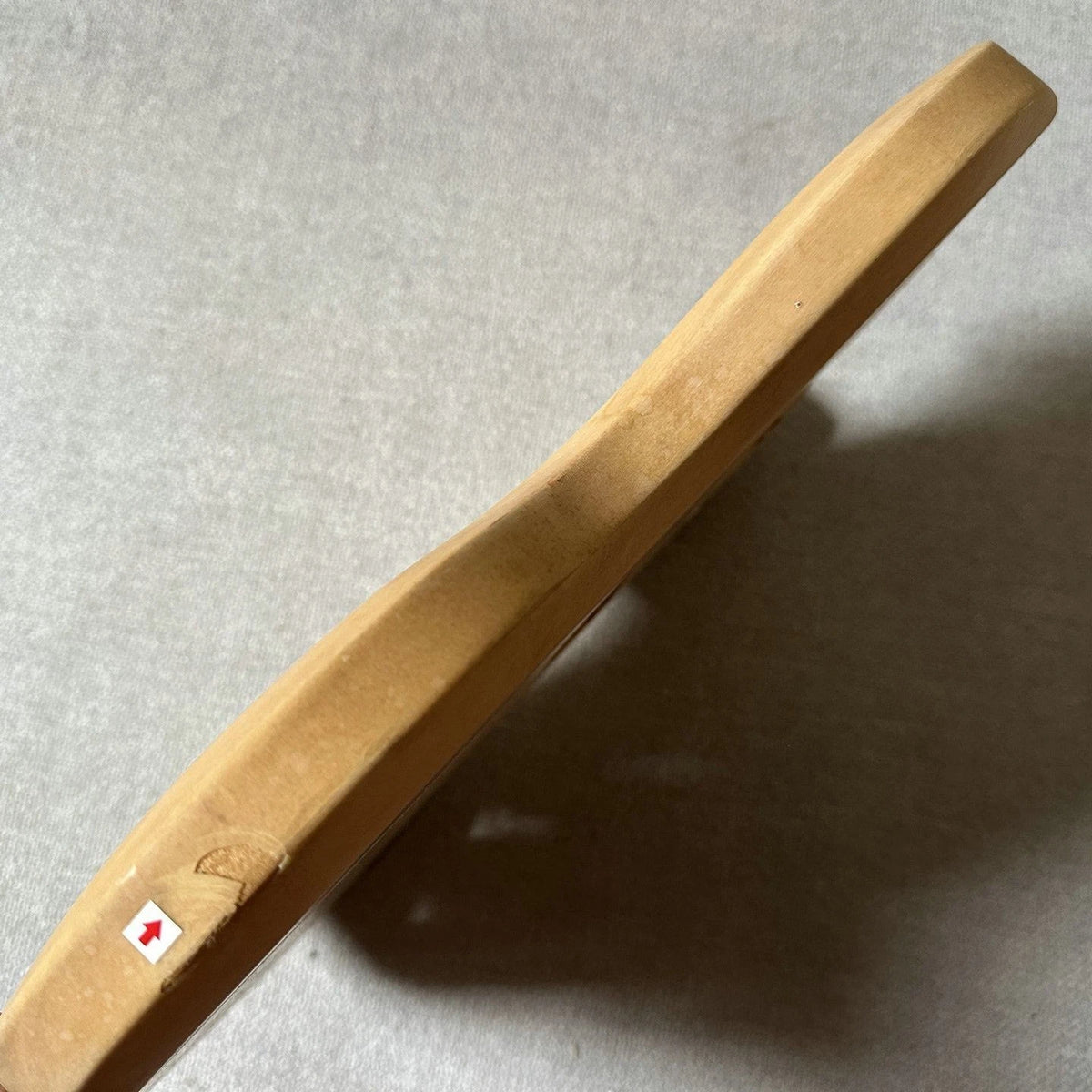 Guitar Body, Mahogany, Unfinished, HH
