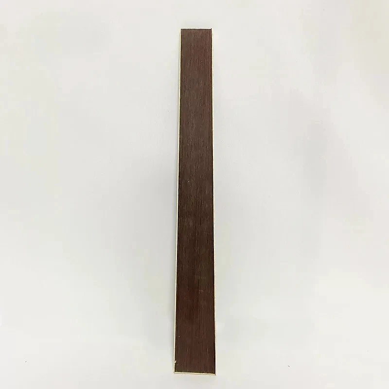 Folk Acoustic Guitar Rosewood Neck Fingerboard with Tree of Life Inlay