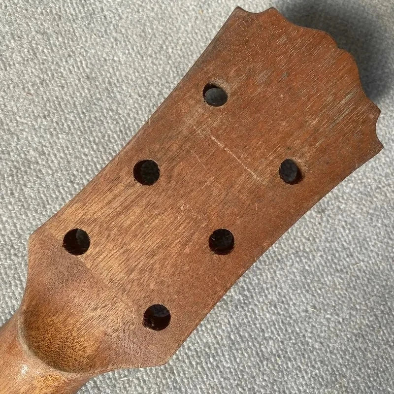 Guitar Maple Wood Neck, Rosewood 22 Frets Fingerboard