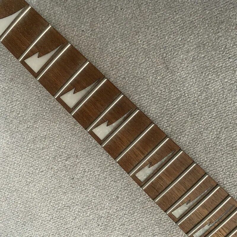 Ibanez Mikro Series Guitar Maple Wood Short Scale Neck, Rosewood 24 Frets