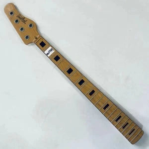 Tagima Maple Wood 5 String Bass Neck, 20 Frets Fingerboard