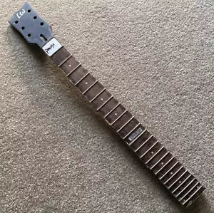 ESP LTD VIPER-10 Maple Wood Guitar Neck, Rosewood Fingerboard