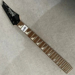 Ibanez Mikro Series Guitar Maple Wood Short Scale Neck, Rosewood 24 Frets