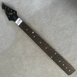 First Act Electric Guitar Maple Neck, 22 Frets Rosewood Fingerboard