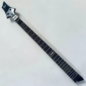 ESP LTD B-10 Maple Wood 4 String Bass Neck, Rosewood 24 Frets Fingerboard