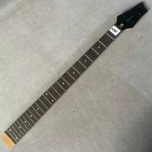 Giannini 5 String Bass Maple Wood Neck, 24 Frets Rosewood Fingerboard