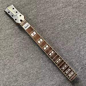 Eko Guitar Maple Neck with 20 Frets Rosewood Fingerboard Fretboard