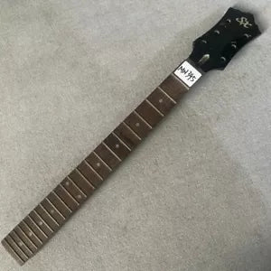 SX Guitar Maple Wood Neck, 22 Frets Rosewood Fingerboard Fretboard