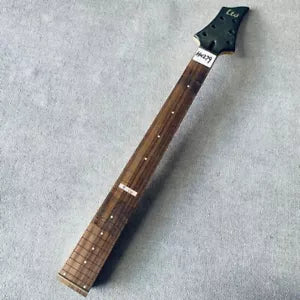 ESP LTD Electric Guitar Maple Wood Neck, Rosewood 24 Frets Fingerboard