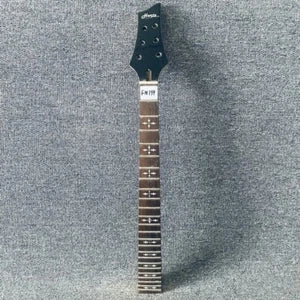Heitz Electric Guitar Maple Wood Neck, Rosewood 22 Frets Fingerboard Fretboard