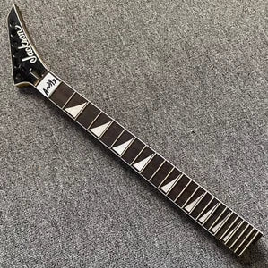 Jackson Guitar Maple Wood Neck, 24 Frets Rosewood Fingerboard