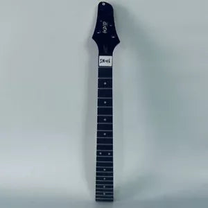 Indio Classic Guitar Maple Wood Neck, 22 Frets Rosewood Fingerboard