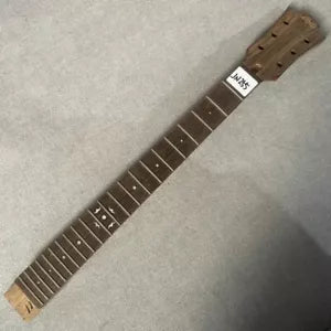 LAG Mahogany Wood Guitar Neck, Rosewood 22 Frets Fingerboard