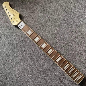 Harley Benton VT Series Guitar Maple Wood Neck, Rosewood 21 Frets Fingerboard
