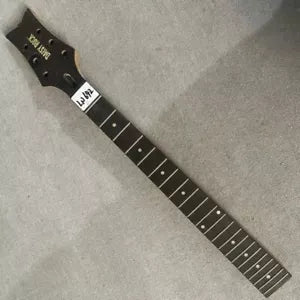 Daisy Rock Maple Wood Guitar Neck, Rosewood 22 Frets Fretboard
