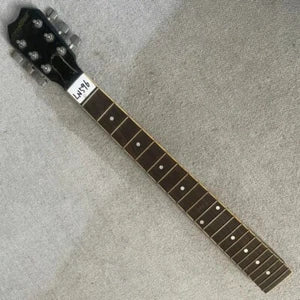 Thunder Electric Guitar Maple Wood Neck, Rosewood 22 Frets Fingerboard