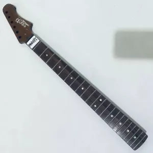 JET Guitar Dark Roasted Maple Wood Neck, Rosewood Fingerboard 22 Frets