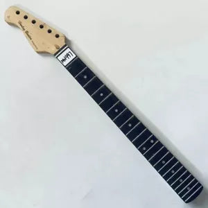 Harley Benton Left Handed Guitar Maple Wood Neck, Rosewood 22 Frets Fingerboard