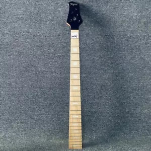 Tagima 5 String Electric Bass Maple Neck, Maple 24 Frets Fingerboard