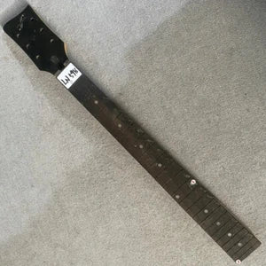 FirstAct Maple Wood Guitat Neck, Rosewood 22 Frets Fingerboard Fretboard