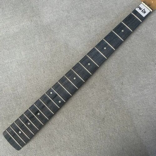 Harley Benton 5 String Bass Maple Wood Neck, 20 Frets Rosewood Fingerboard