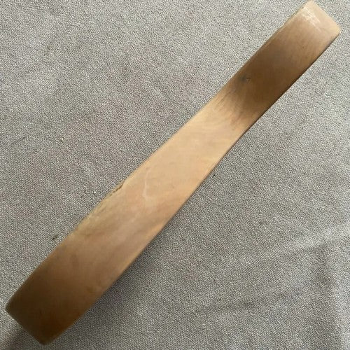 Alder Wood Guitar Single Cut DIY Project Body Fit Telecaster Tele