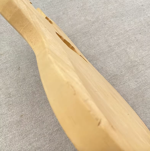 HH Basswood Guitar Body Fit SG Guitars
