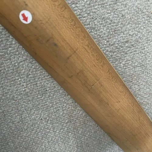 Grey Maple Wood Electric Guitar Neck, Rosewood 24 Frets Fingerboard
