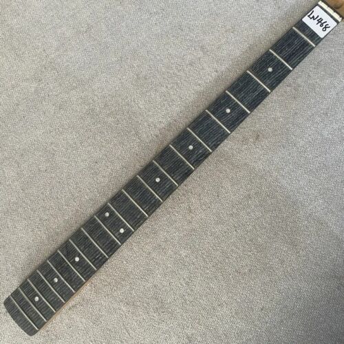 Left Handed 4 String Bass Maple Neck, Rosewood 20 Frets Fretboard Fit Jazz Bass