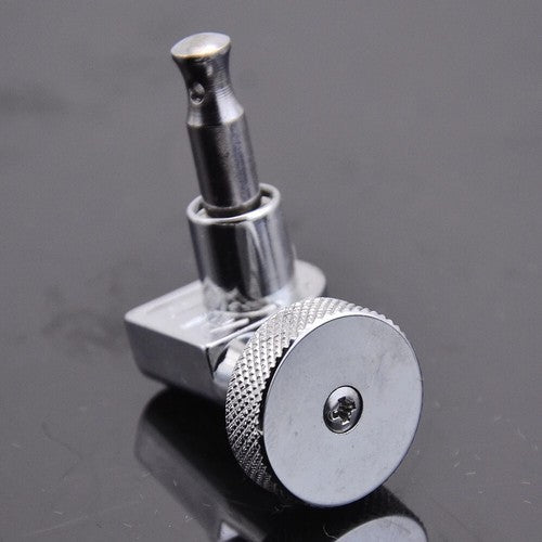 6R Chrome Guitar Machine Heads Tuning Pegs Keys
