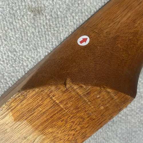 LAG Mahogany Wood Guitar Neck, Rosewood 22 Frets Fingerboard