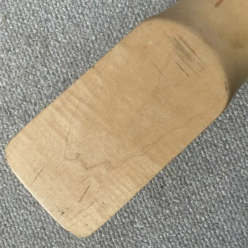 Maple Wood Guitar Neck, 21 Frets Fingerboard Fretboard
