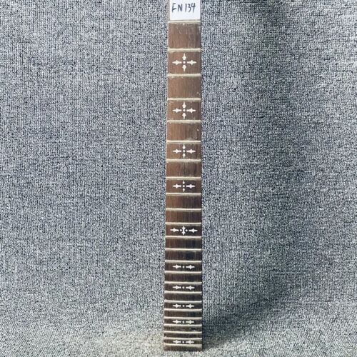 Heitz Electric Guitar Maple Wood Neck, Rosewood 22 Frets Fingerboard Fretboard