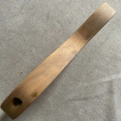 Alder Wood Guitar Single Cut DIY Project Body Fit Telecaster Tele