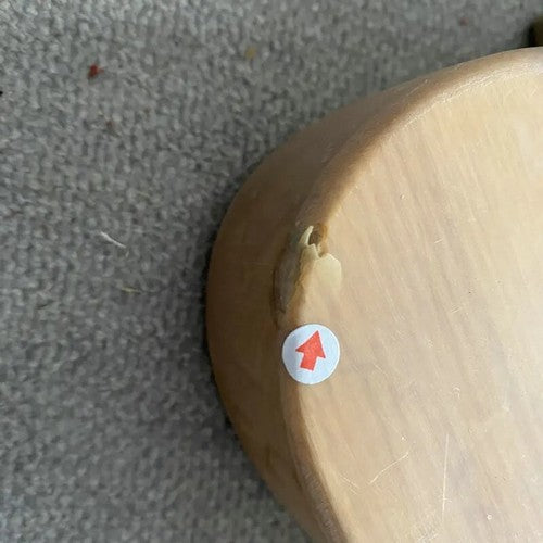 Alder Wood Guitar Single Cut DIY Project Body Fit Telecaster Tele