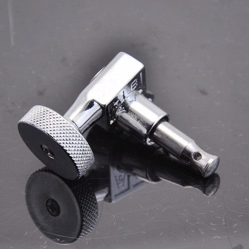 6R Chrome Guitar Machine Heads Tuning Pegs Keys