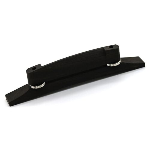 Ebony Jazz Code Bass Guitar Bridge Yard Under The Bridge Bridge Strings Bridge