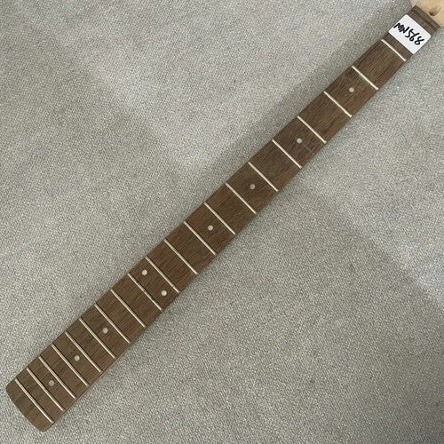 Maple Wood 4 String Bass Neck, 20 Frets Rosewood Fingerboard Fit Jazz Bass