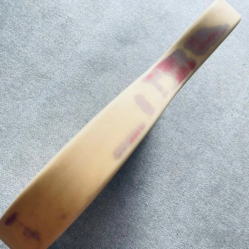 Single Cut Basswood Guitar Solid Body Fit Telecaster Tele