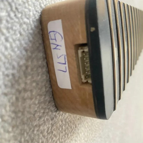 Ramones Guitar Maple Wodo Neck, Rosewood 21 Frets Fingerboard