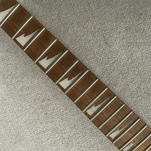 Ibanez Mikro Series Guitar Maple Wood Short Scale Neck, Rosewood 24 Frets
