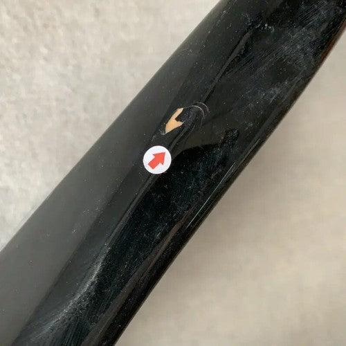 Black 4 String Electric Bass Basswood Body DIY Project