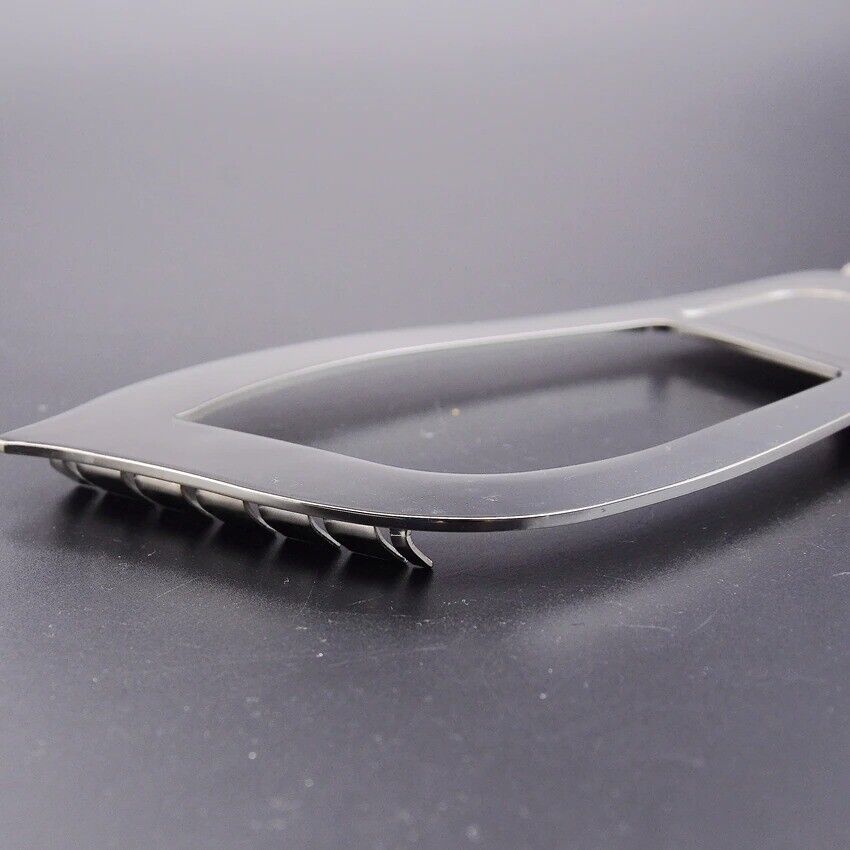 Hollow Body Jazz Guitar Tailpiece Trapeze