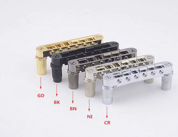 Epiphone tremolo bridge hotsell