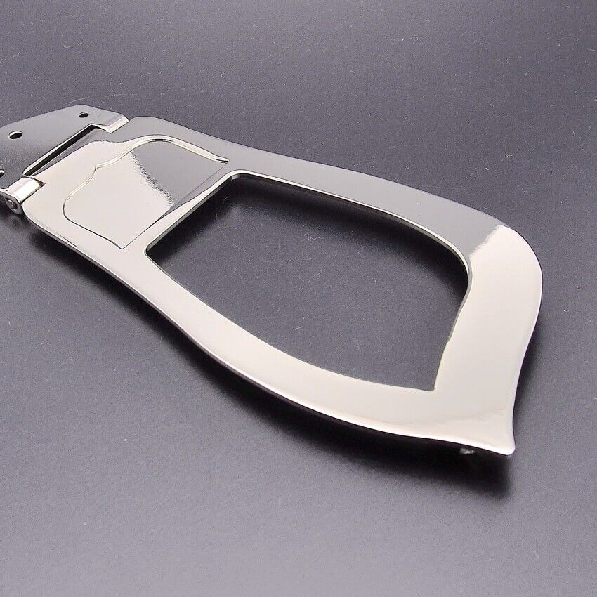 Hollow Body Jazz Guitar Tailpiece Trapeze