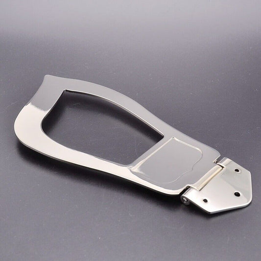 Hollow Body Jazz Guitar Tailpiece Trapeze