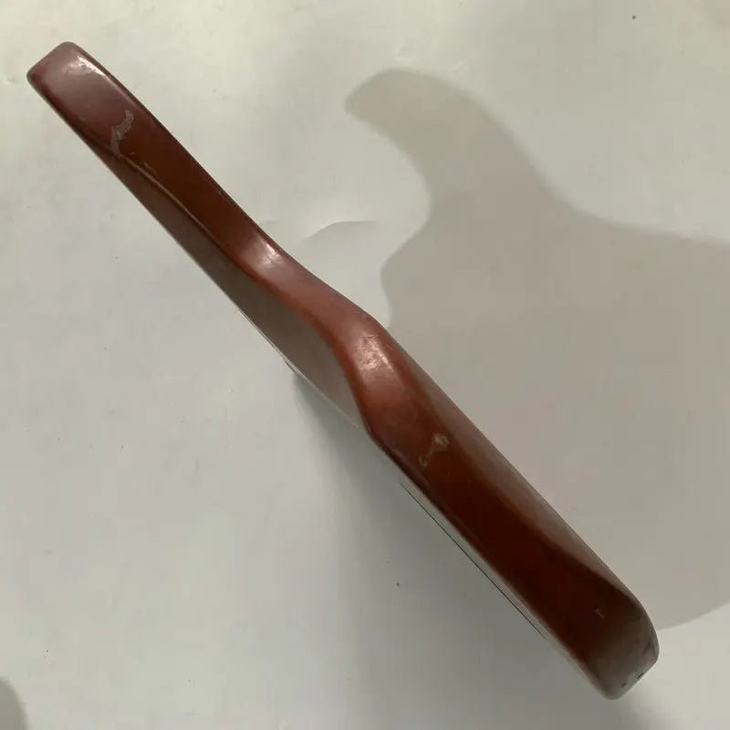 Solid Basswood Electric Bass Guitar Body