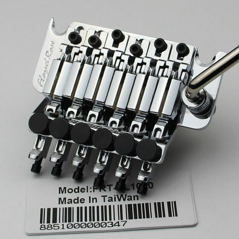 1 Set Floyd Rose SpeedLoader Bridge Fit Jackson,Schecter,ESP,Ibanez,Charvel,Cort