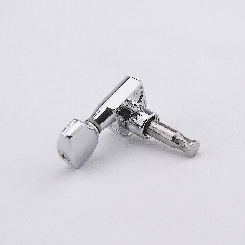 Guitar R6 Tuners Tuning Pegs Machines Fit Fender,Peavey,Ibanez,Jackson,ESP LTD